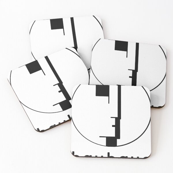 Item preview, Bauhaus Band designed and sold by OddHeartParade.