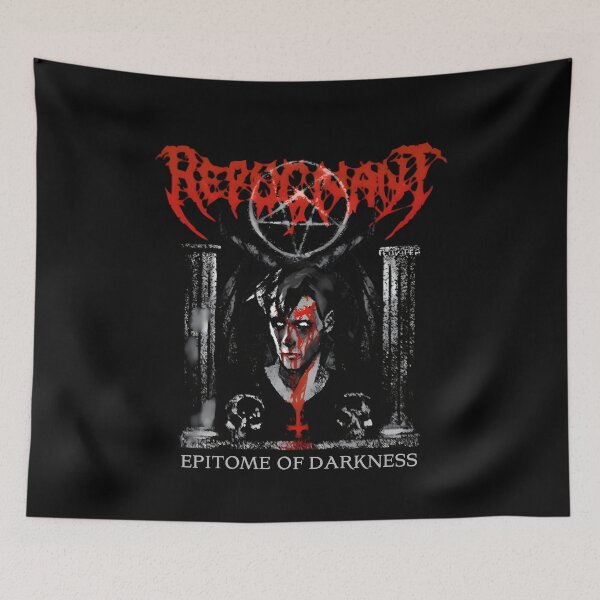 Item preview, Repugnant-Band designed and sold by Suzanne Ashley.