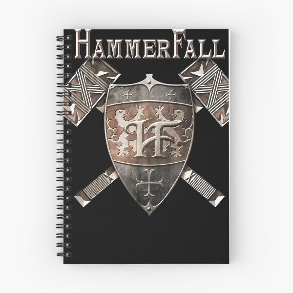 Item preview, Armor Shield With Crossed Hammers Symbol designed and sold by NettieVon.
