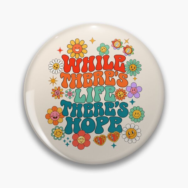 Item preview, Hope Remains designed and sold by Quote Gallery.