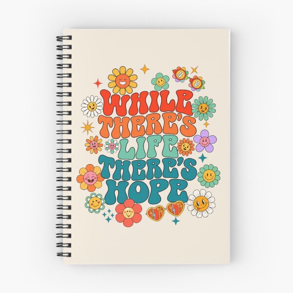 Item preview, Hope Remains designed and sold by Quote Gallery.