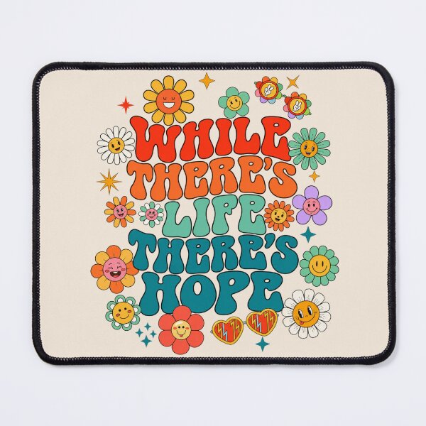 Item preview, Hope Remains designed and sold by Quote Gallery.