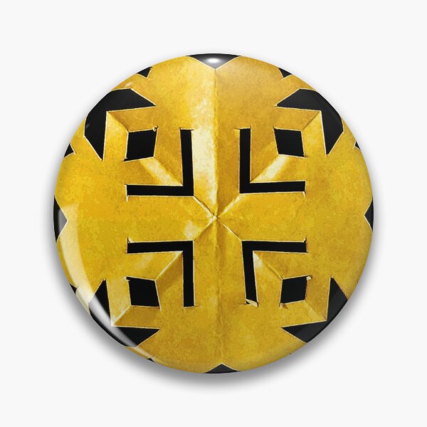 Item preview, Ritual Geometry-Primitive Constellation - No.023 designed and sold by putu eri  wirasatia.