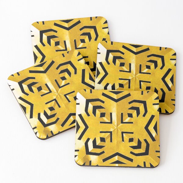 Item preview, Ritual Geometry-Primitive Constellation - No.023 designed and sold by putu eri  wirasatia.