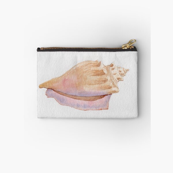 Item preview, Conch shell designed and sold by KPierceArt.