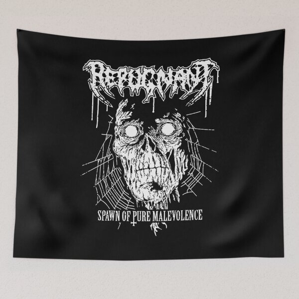 Item preview, Repugnant-Band designed and sold by Suzanne Ashley.