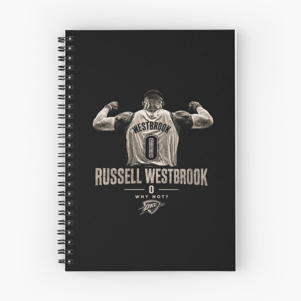 Item preview, Russell Westbrook designed and sold by liemellicia.
