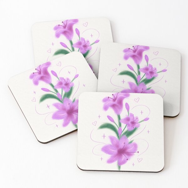Item preview, Lavender Dreams designed and sold by itxelaraStudio.