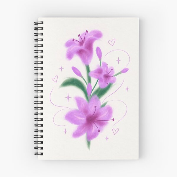 Item preview, Lavender Dreams designed and sold by itxelaraStudio.