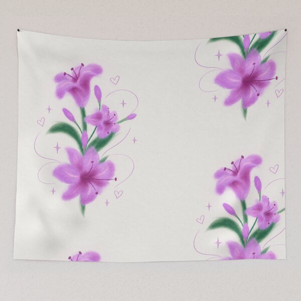 Item preview, Lavender Dreams designed and sold by itxelaraStudio.