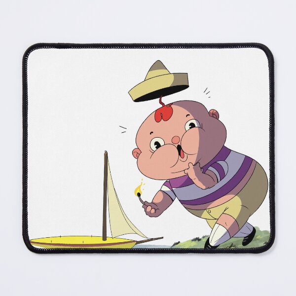 Item preview, "WHOOPSIES!" designed and sold by Bon Bon's Media Circus.