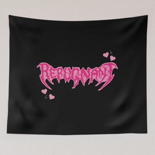 Item preview, Repugnant-Band designed and sold by Suzanne Ashley.