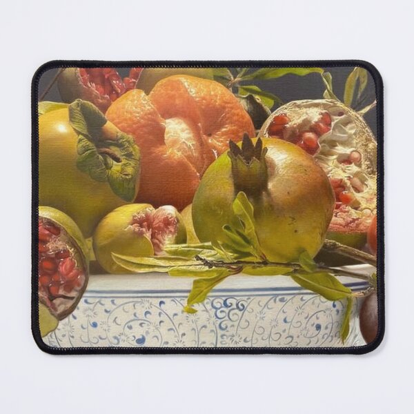 Item preview, Vibrant Billy Currington bPomegranate Beauty designed and sold by Mariflowers.