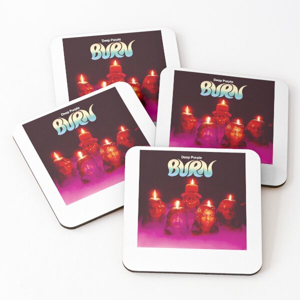 Item preview, Hard Rock Band Fire Candles Concert designed and sold by SoMoonie.