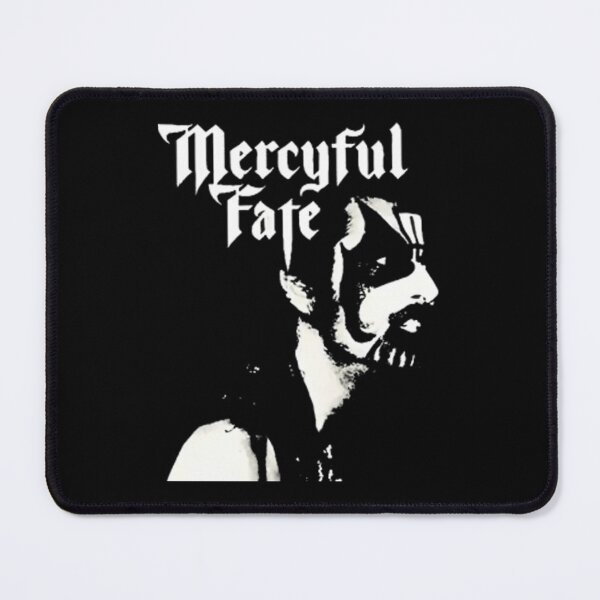 Item preview, Black Metal Band Corpsepaint Portrait designed and sold by SoMoonie.
