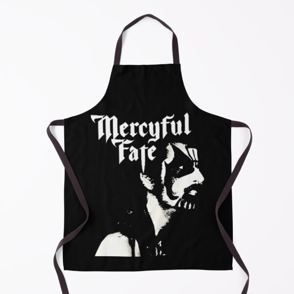 Item preview, Black Metal Band Corpsepaint Portrait designed and sold by SoMoonie.