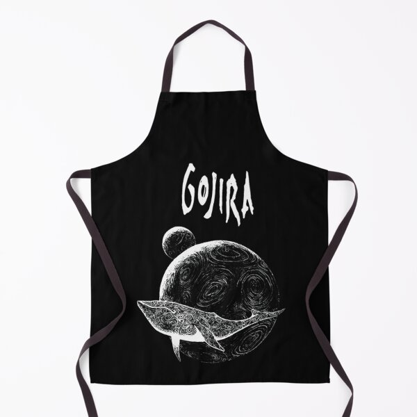 Item preview, Progressive Heavy Metal Whale Space Planet designed and sold by SoMoonie.