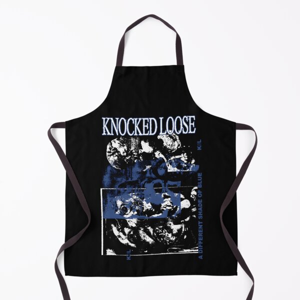Item preview, Hardcore Punk Metal Band Skulls A Different Shade Of Blue designed and sold by SoMoonie.