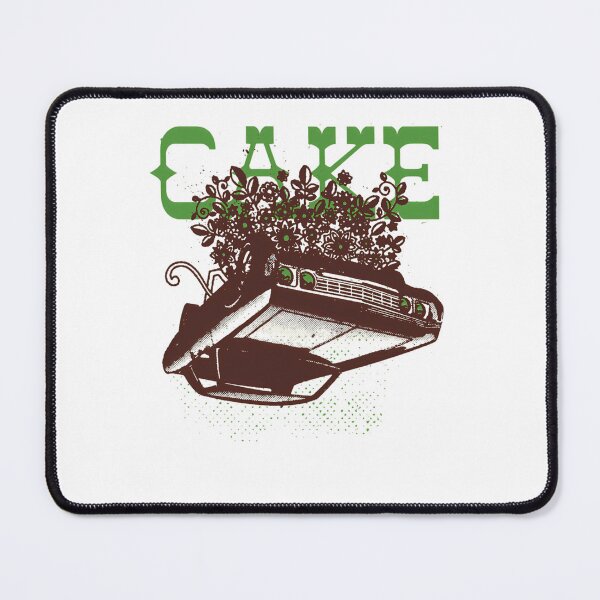 Item preview, Alternative Rock Band Car With Flowers Green designed and sold by SoMoonie.
