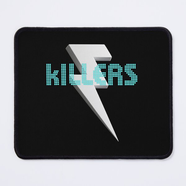 Item preview, The Killers designed and sold by Xecipofin.