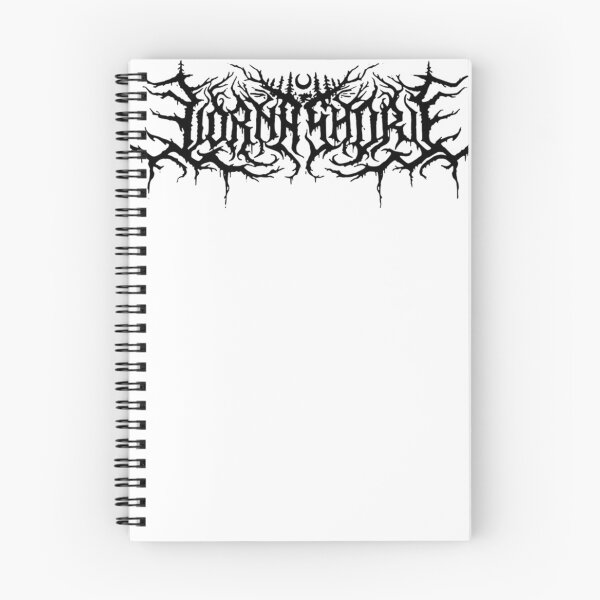 Item preview, Lorna Shore designed and sold by lauradumitriu.
