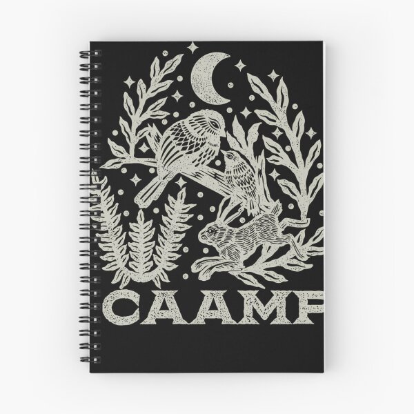 Item preview, Caamp Band designed and sold by lauradumitriu.