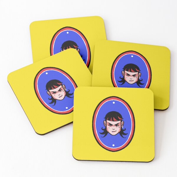 Item preview, Catriel Fruit Sticker No Text designed and sold by leeuruart.