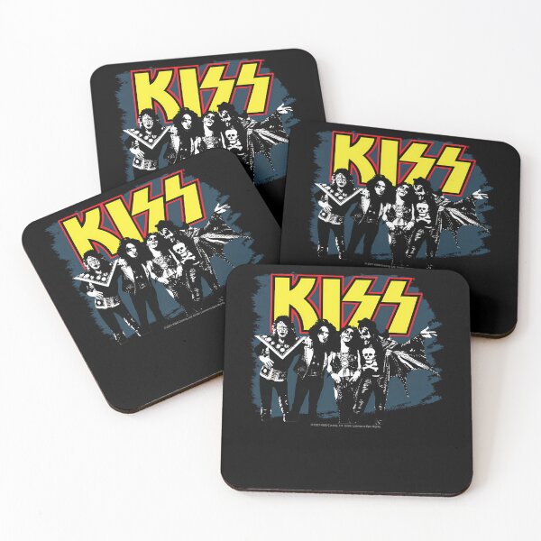 Item preview, Four Musicians In Stage Performance designed and sold by NettieVon.
