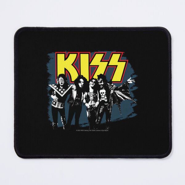 Item preview, Four Musicians In Stage Performance designed and sold by NettieVon.