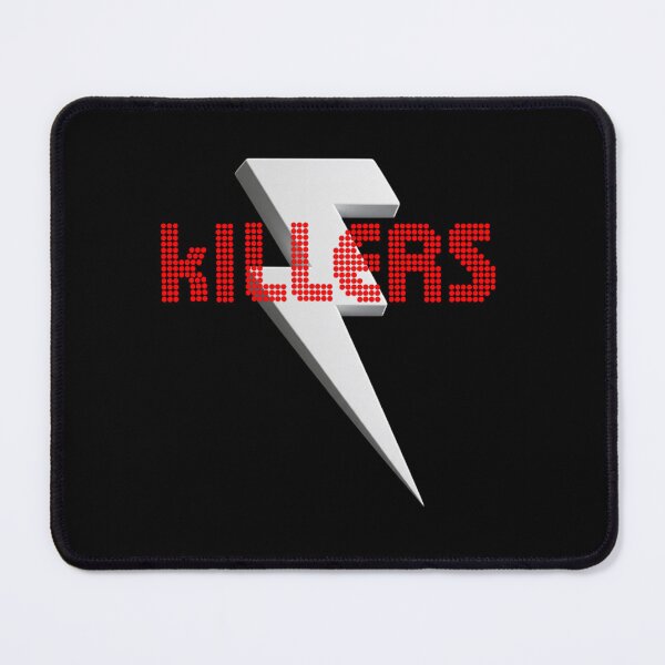 Item preview, The Killers designed and sold by Xecipofin.