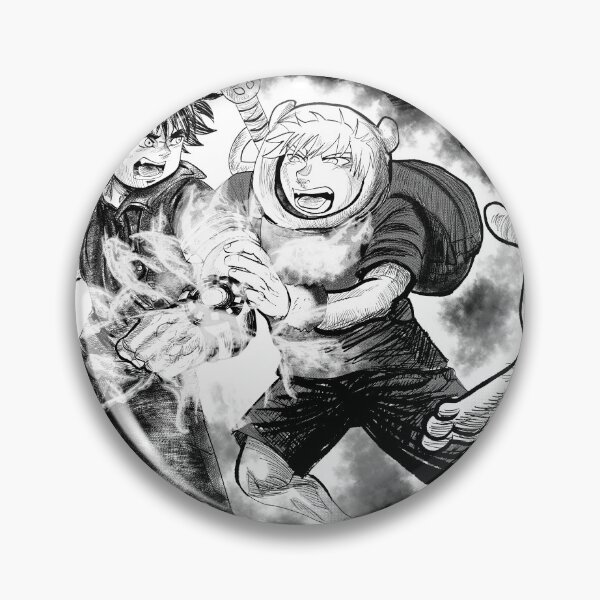 Item preview, ben 10 vs adventure time - fanart designed and sold by thisguysaul.