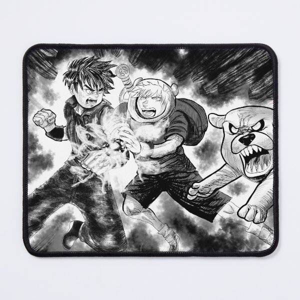 Item preview, ben 10 vs adventure time - fanart designed and sold by thisguysaul.