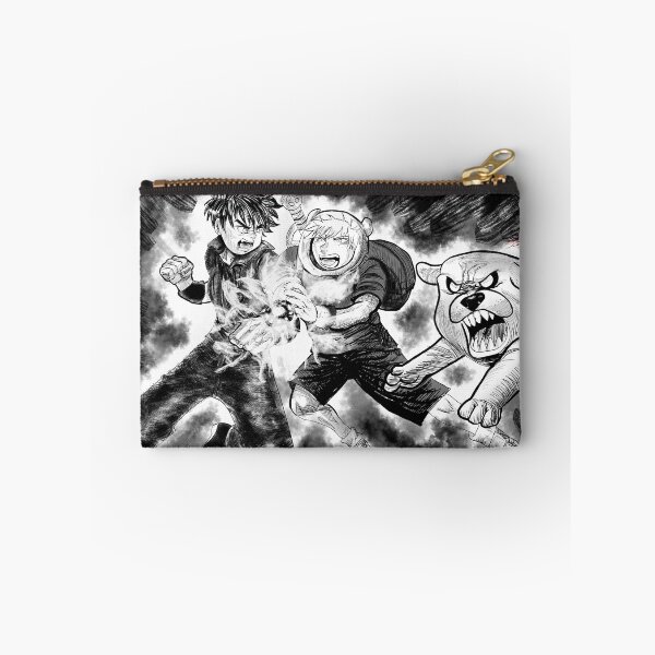 Item preview, ben 10 vs adventure time - fanart designed and sold by thisguysaul.