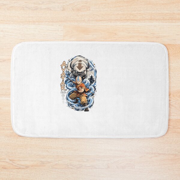 Item preview,  Avatar Airbender  designed and sold by Leo Bennett.