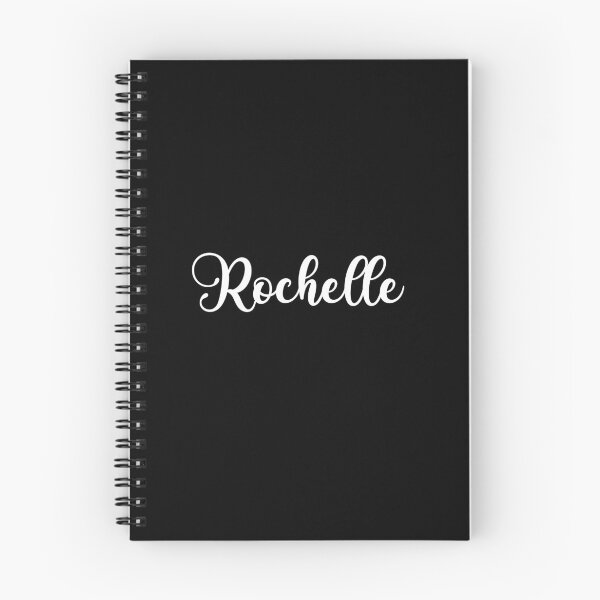 Item preview, Rochelle Calligraphy Name designed and sold by LanaMeyers.