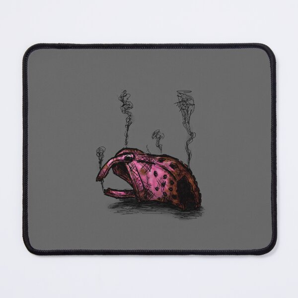 Item preview, Lore-Accurate Post-Goblin Pink Croc designed and sold by CG-Carver.