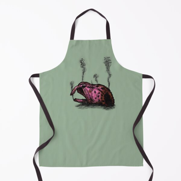 Item preview, Lore-Accurate Post-Goblin Pink Croc designed and sold by CG-Carver.