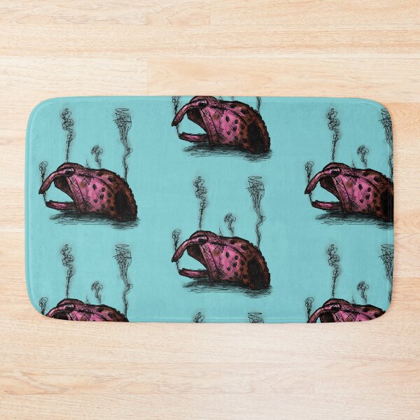 Item preview, Lore-Accurate Post-Goblin Pink Croc designed and sold by CG-Carver.