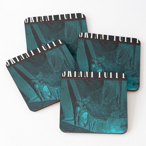 Item preview, Skinny Puppy #143 designed and sold by lauradumitriu.