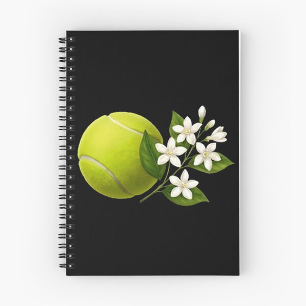 Item preview, Alex Eala Tennis Ball designed and sold by Foxintheloart.