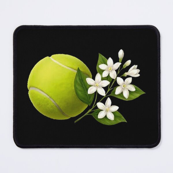 Item preview, Alex Eala Tennis Ball designed and sold by Foxintheloart.