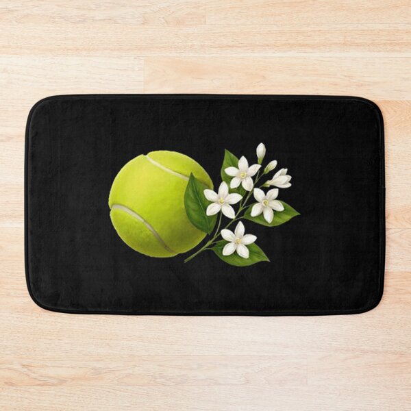 Item preview, Alex Eala Tennis Ball designed and sold by Foxintheloart.