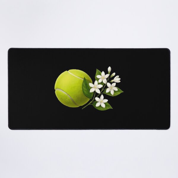 Item preview, Alex Eala Tennis Ball designed and sold by Foxintheloart.