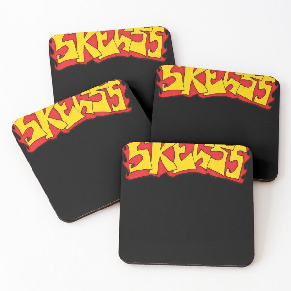 Item preview, Skegss designed and sold by lauradumitriu.