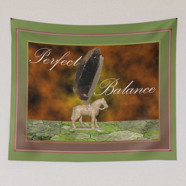 Item preview, Perfect Balance designed and sold by Jorge Santiago Jiménez.