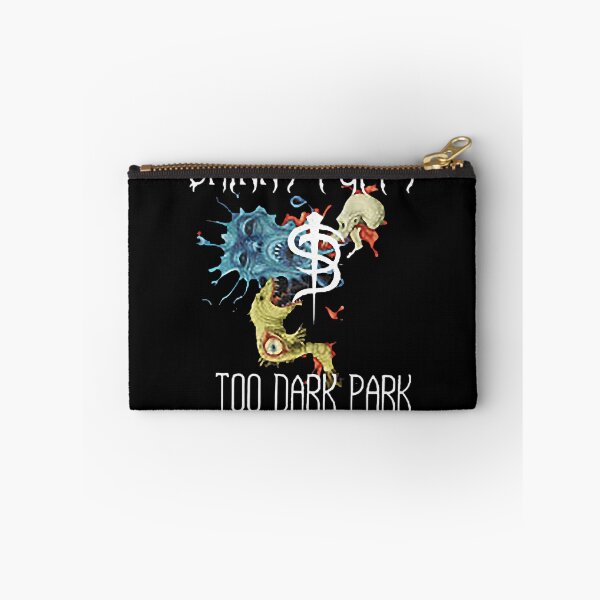 Item preview, Skinny Puppy Too Dark Park #123 designed and sold by lauradumitriu.