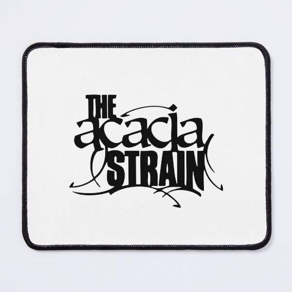 Item preview, The-Acacia-Strain designed and sold by Suzanne Ashley.
