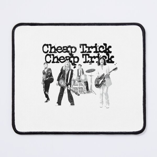 Item preview, Four Piece Musical Band Playing Instruments On Stage designed and sold by NettieVon.