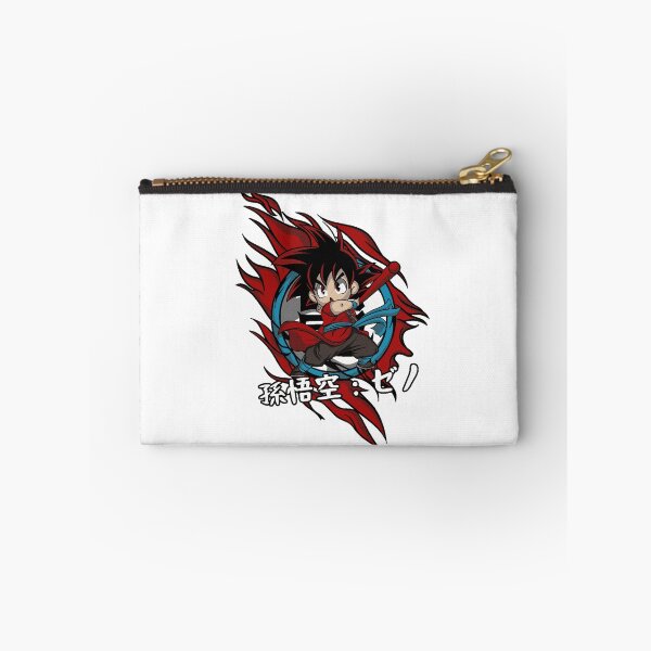 Item preview, Chibi Xeno Goku Red designed and sold by Zyphero.