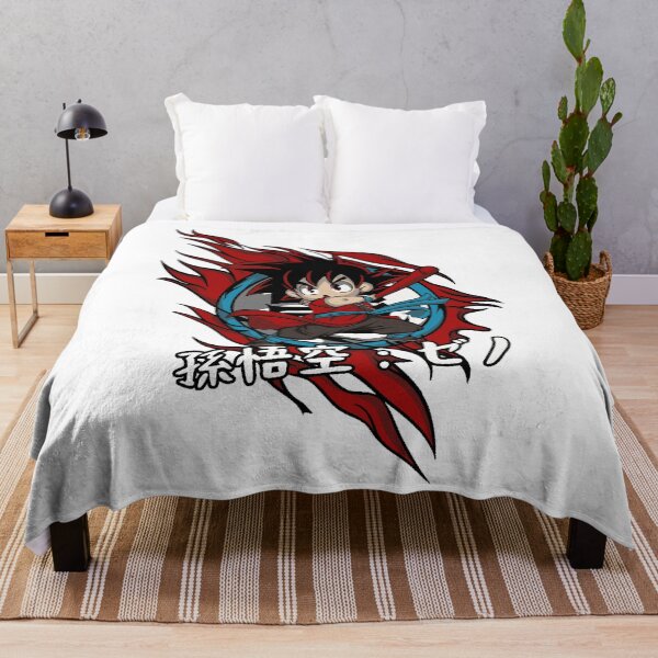 Item preview, Chibi Xeno Goku Red designed and sold by Zyphero.